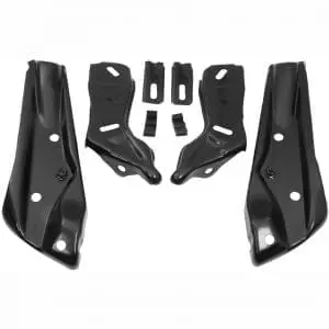 1971-1972 Chevy Chevelle