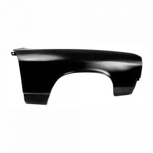 1971-1972 Chevy El Camino Fender Passenger Side (RH)