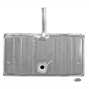 1971-1972 Chevy Nova Gas Tank w/o EEC