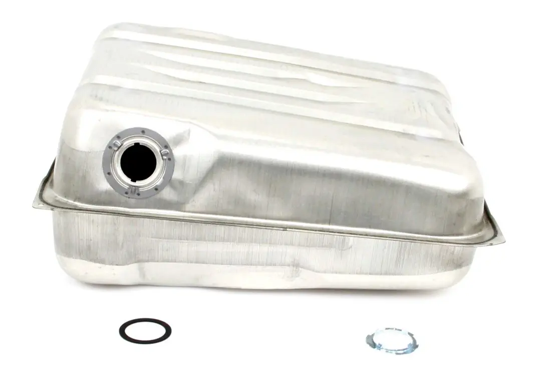 1971-1972 Dodge Challenger Gas Tank w/4 Side Vent Lines