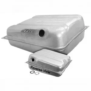 1971-1972 Dodge Challenger Gas Tank with ECS 18 Gal