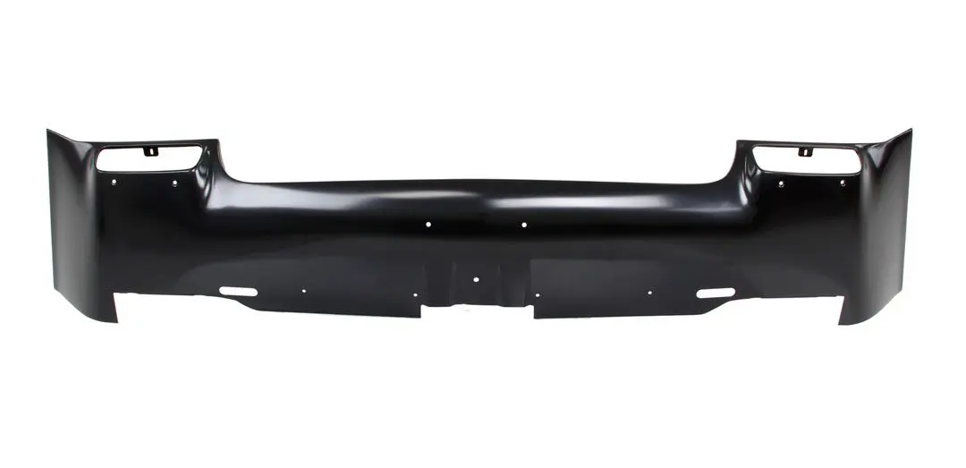 1971-1972 Dodge Charger Front Valance-AMD125-2671