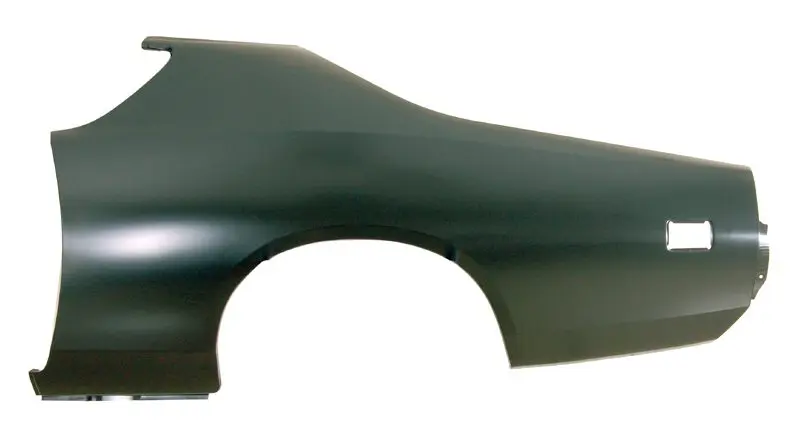 1971-1972 Dodge Charger|Super Bee Quarter Panel OE Style