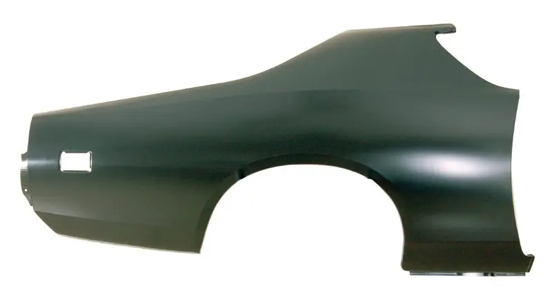 1971-1972 Dodge Charger|Super Bee Quarter Panel OE Style