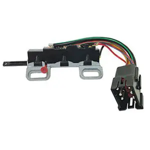 1971-1972 Ford Cougar|Mustang Ignition Switch-DYNLH75D