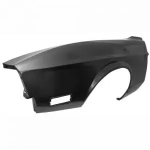 1971-1972 Ford Mustang Fender Driver Side (LH)
