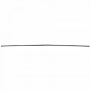 1971-1972 Ford Mustang Grille Upper/Lower Molding