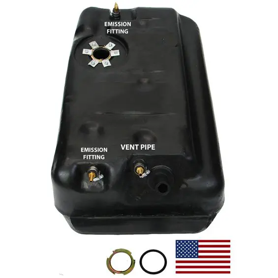 1971-1972 Chevy Blazer or GMC Suburban 21 gal tank