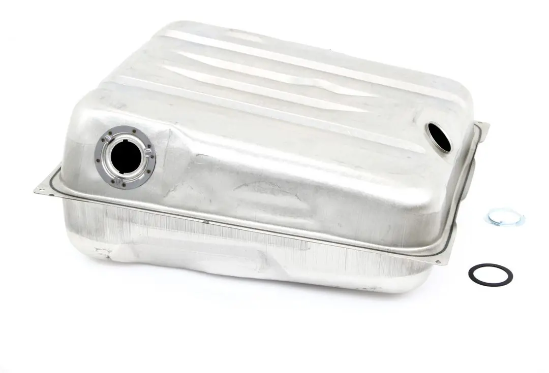 1971-1972 Plymouth Barracuda Gas Tank w/4 Side Vent Lines