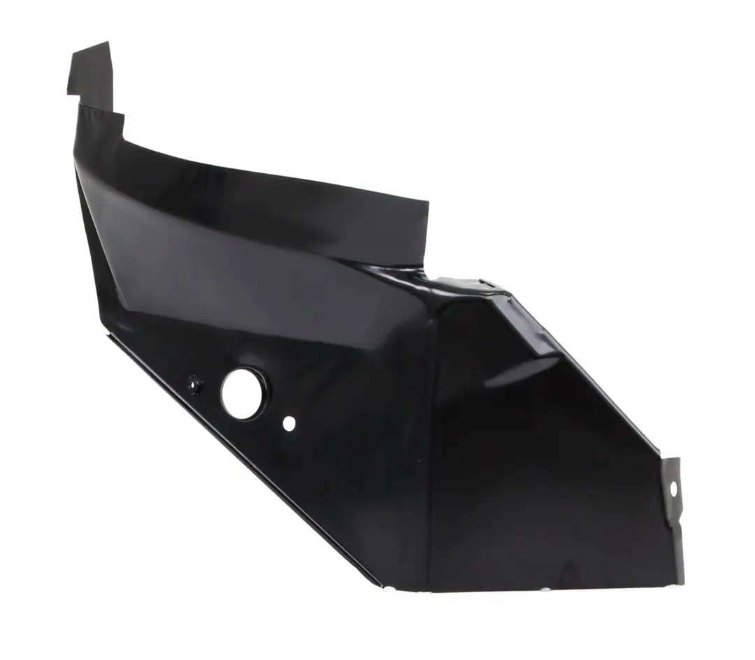 1971-1972 Plymouth GTX|Road Runner|Satellite Quarter Panel Inner Reinforcement Extension
