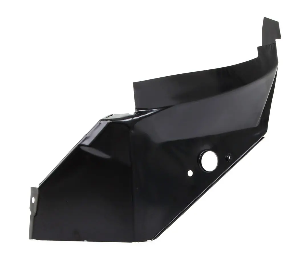 1971-1972 Plymouth GTX|Road Runner|Satellite Quarter Panel Inner Reinforcement Extension