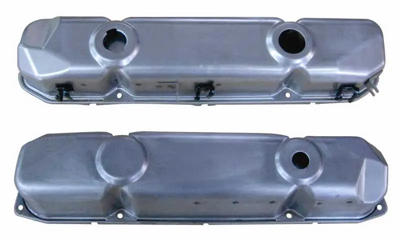 1971-1972 Plymouth|Dodge Charger|Coronet|Challenger|Barracuda|Fury|GTX|Road Runner|Satellite|Super Bee Valve Covers