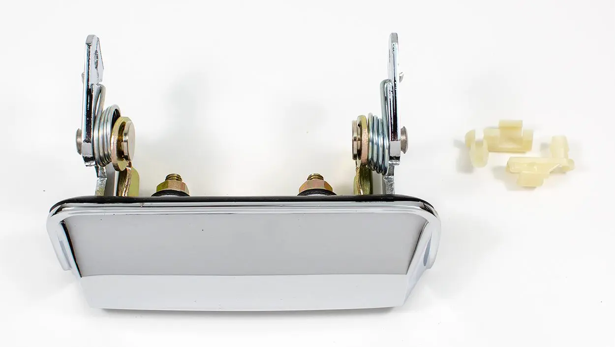 1971-1972 Plymouth|Dodge Charger|Coronet|GTX|Road Runner|Satellite|Super Bee Outside Door Handle