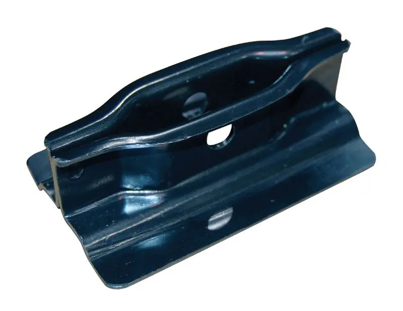 1971-1972 Plymouth|Dodge Charger|Coronet|Road Runner|Satellite Spare Tire Hold Down Bracket-AMD817-1471
