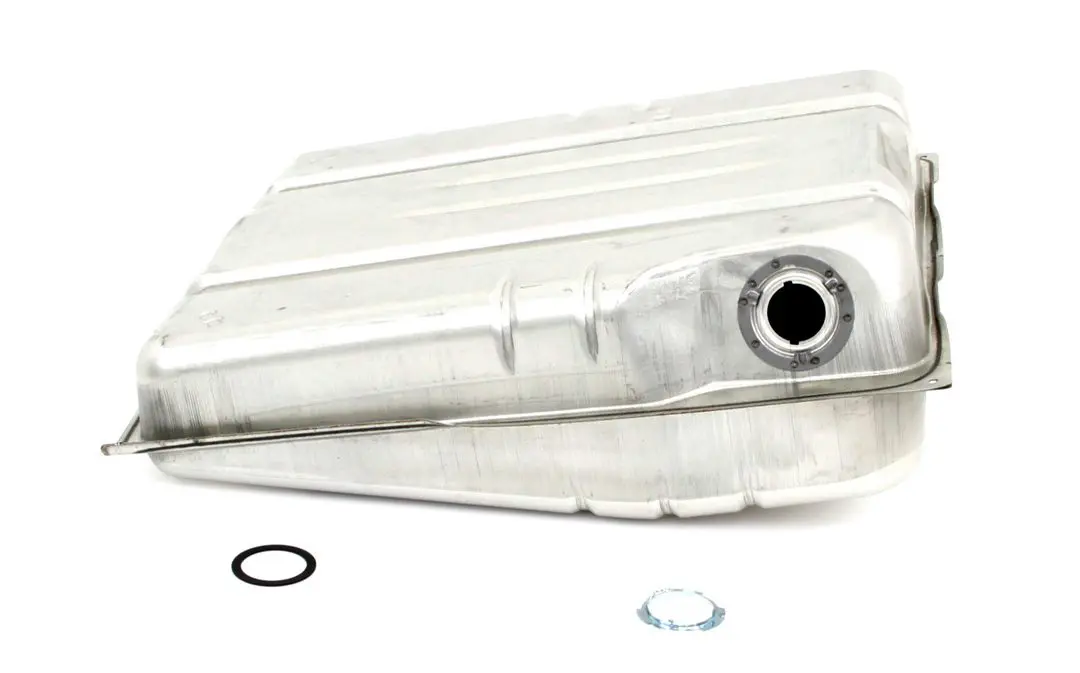 1971-1972 Plymouth|Dodge Charger|Coronet|Road Runner|Satellite|GTX Gas Tank w/4 Side Vent Lines