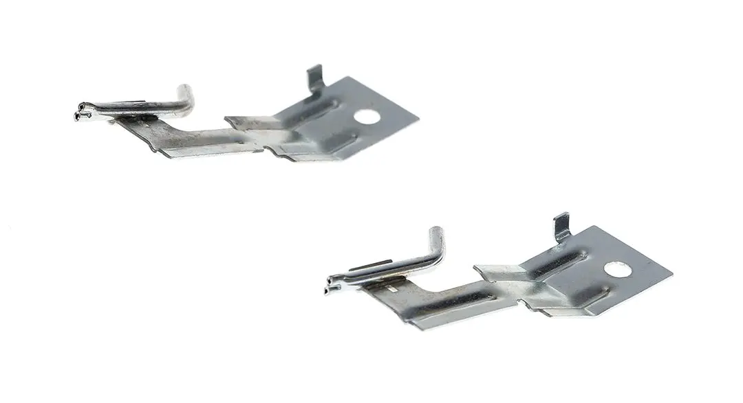 1971-1972 Plymouth|Dodge Charger|Coronet|Road Runner|Satellite|Super Bee|Belvedere|GTX Windshield Washer Nozzles-FDCF-WWE