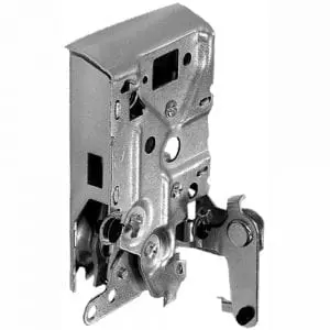 1971-1973 Ford Mustang Door Latch Driver Side (LH)