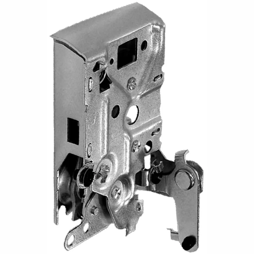 1971-1973 Ford Mustang Door Latch Driver Side (LH)