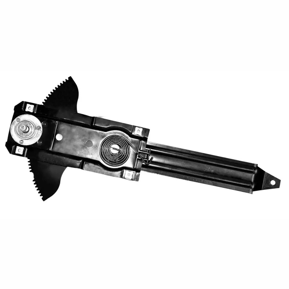 1971-1973 Ford Mustang Door Window Regulator Passenger Side (RH)