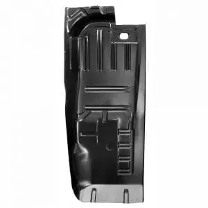 1971-1973 Ford Mustang Floor Pan Driver Side (LH)