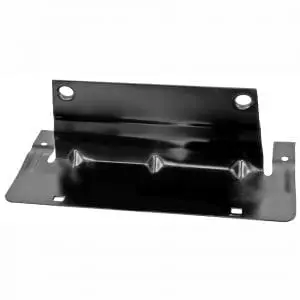 1971-1973 Ford Mustang Front License Holder Bracket