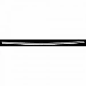 1971-1973 Ford Mustang Hood Molding Chrome
