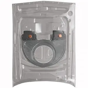 1971-1973 Ford Mustang Hood Plenum