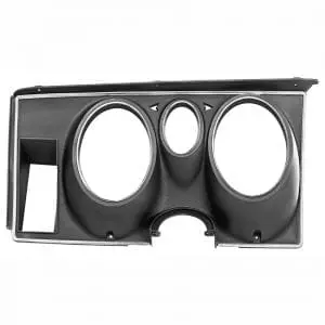 1971-1973 Ford Mustang Instrument Bezel