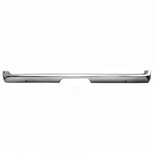 1971-1973 Ford Mustang Rear Bumper Chrome