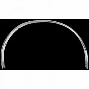 1971-1973 Ford Mustang Rear Wheel Opening Molding Driver Side (LH)