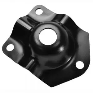 1971-1973 Ford Mustang Shock Tower Cap Painted