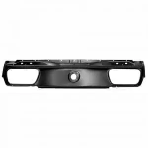 1971-1973 Ford Mustang Tail Light Panel