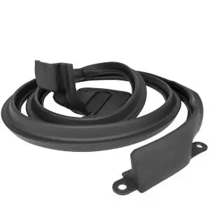 1971-1973 Ford|Mercury Cougar|Mustang Door Seals