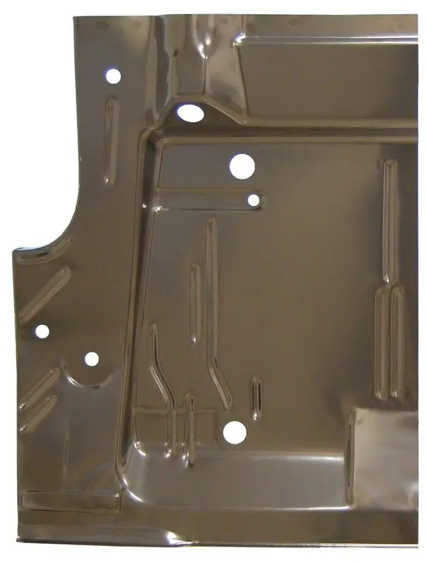 1971-1974 Dodge Challenger Trunk Floor Half