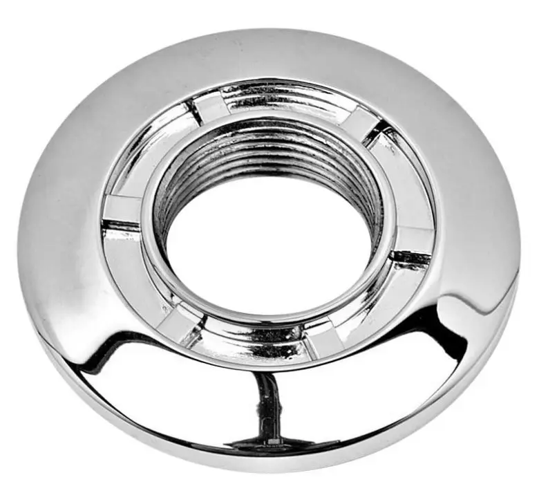 1971-1974 Dodge Charger Outside Mirror Bezel Remote