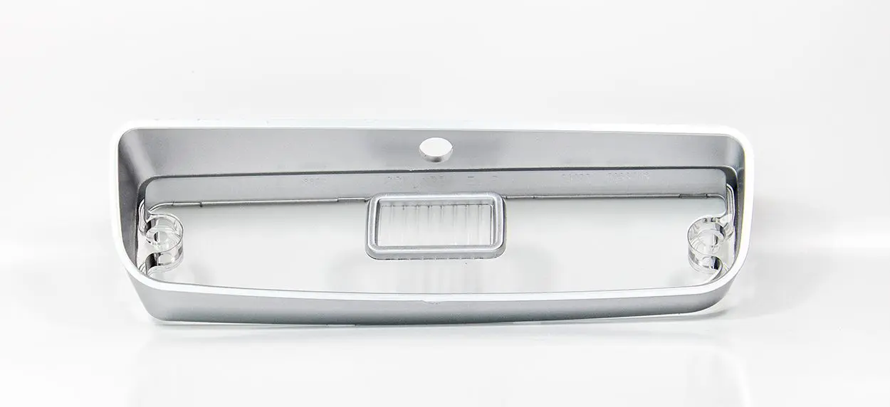 1971-1974 Dodge Charger Park Lamp Lens