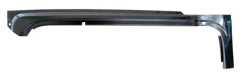 1971-1974 Dodge Charger Trunk Gutter