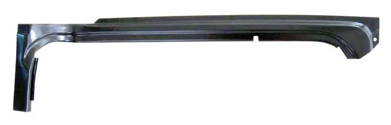 1971-1974 Dodge Charger Trunk Gutter