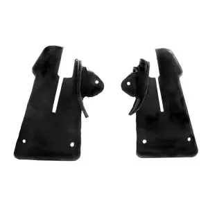1971-1974 Dodge|Plymouth Charger|Satellite Quarter pillar-post end seals