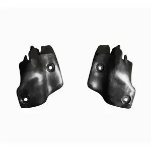 1971-1974 Dodge|Plymouth Charger|Satellite Upper Hinge Pillar Seals