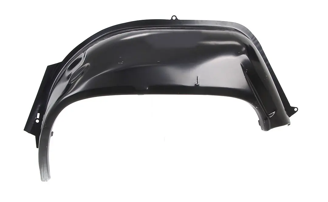 1971-1974 Plymouth GTX|Road Runner|Satellite Outer Wheelhouse