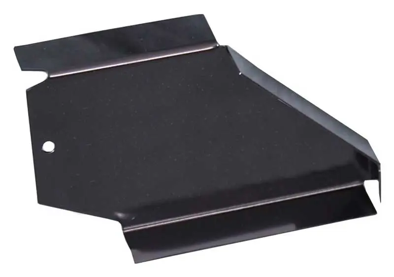 1971-1974 Plymouth GTX|Road Runner|Satellite Trunk Floor Extension End Cap