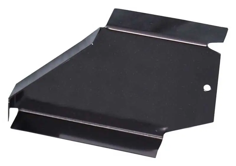 1971-1974 Plymouth GTX|Road Runner|Satellite Trunk Floor Extension End Cap