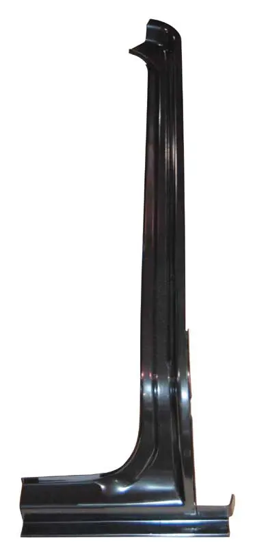 1971-1974 Plymouth GTX|Road Runner|Satellite Trunk Gutter