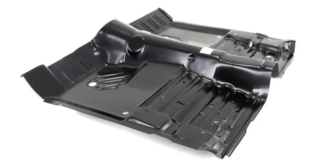1971-1974 Plymouth|Dodge Charger|Coronet|Challenger|Barracuda|Belvedere|GTX|Road Runner|Satellite Floor Pan