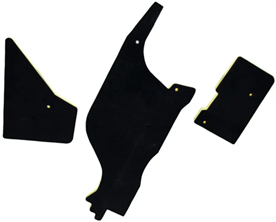 1971-1974 Plymouth|Dodge Charger|Coronet|GTX|Road Runner|Satellite Firewall Pad