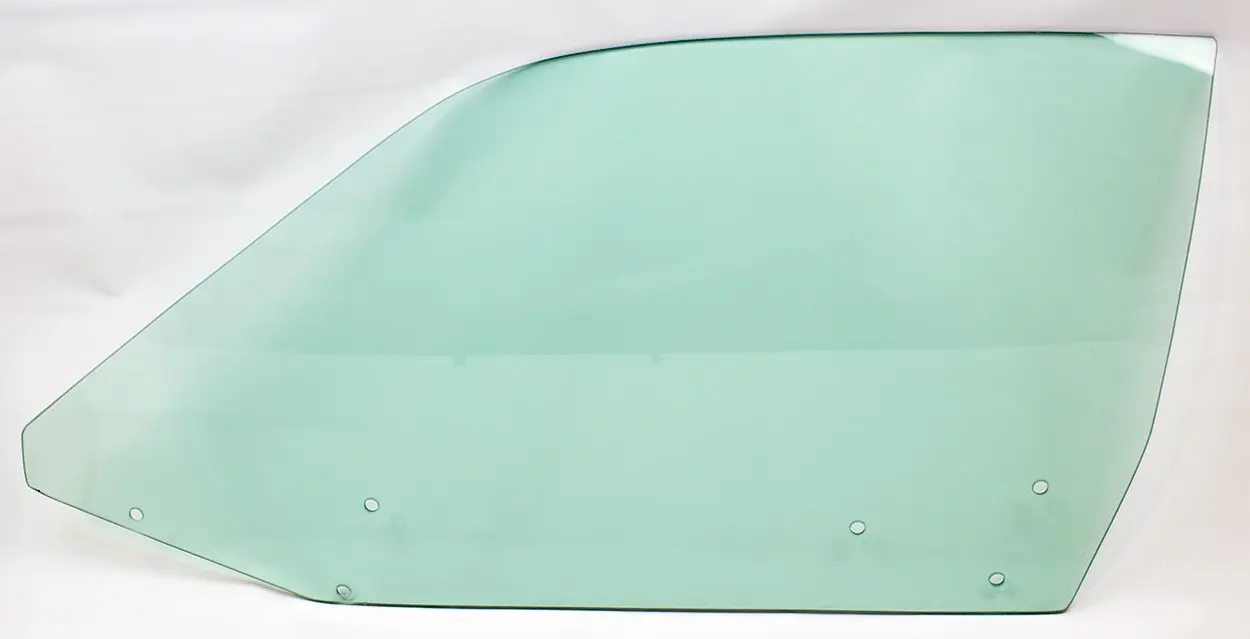 1971-1974 Plymouth|Dodge Charger|GTX|Road Runner|Satellite Door Glass