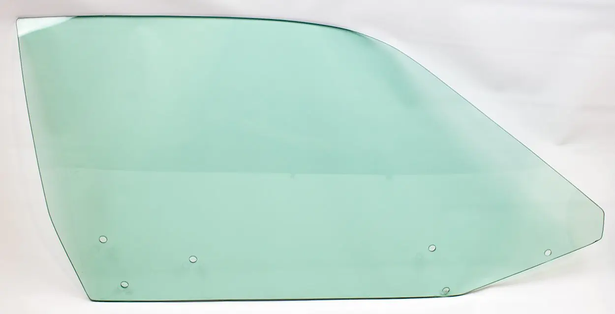 1971-1974 Plymouth|Dodge Charger|GTX|Road Runner|Satellite Door Glass