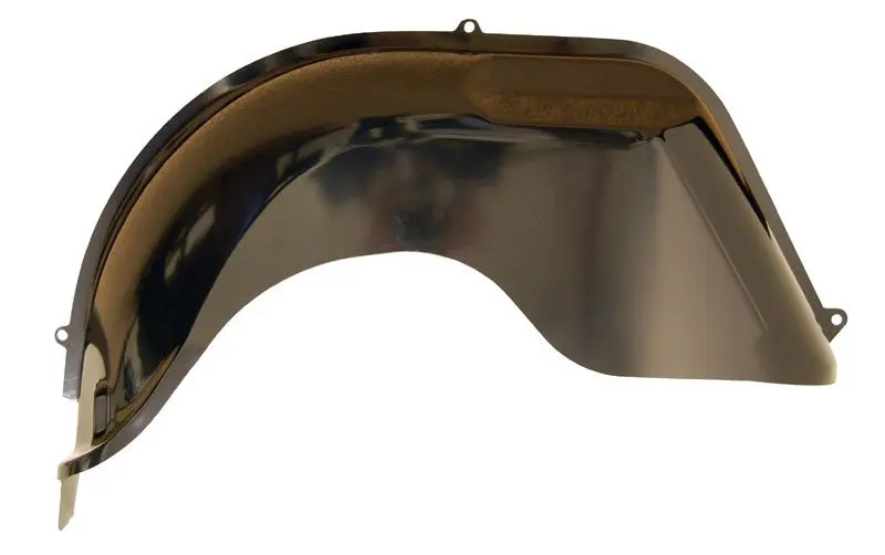 1971-1974 Plymouth|Dodge Charger|GTX|Road Runner|Satellite Inner Wheelhouse