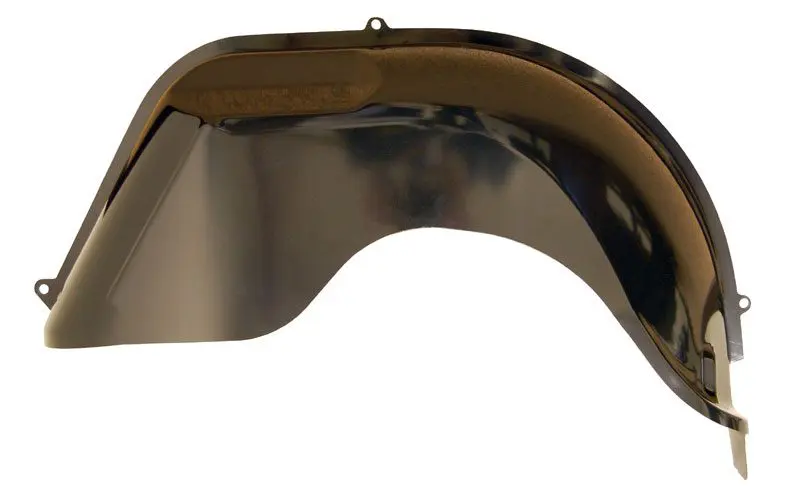 1971-1974 Plymouth|Dodge Charger|GTX|Road Runner|Satellite Inner Wheelhouse